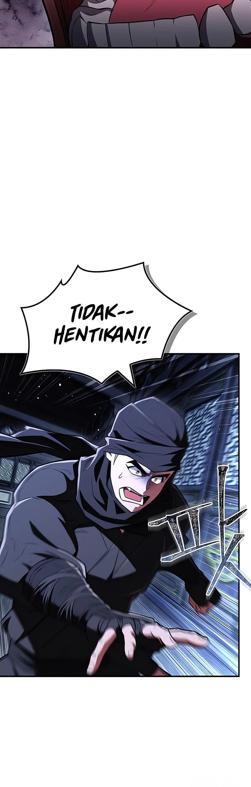 Genius Martial Arts Trainer Chapter 81 - halaman 40