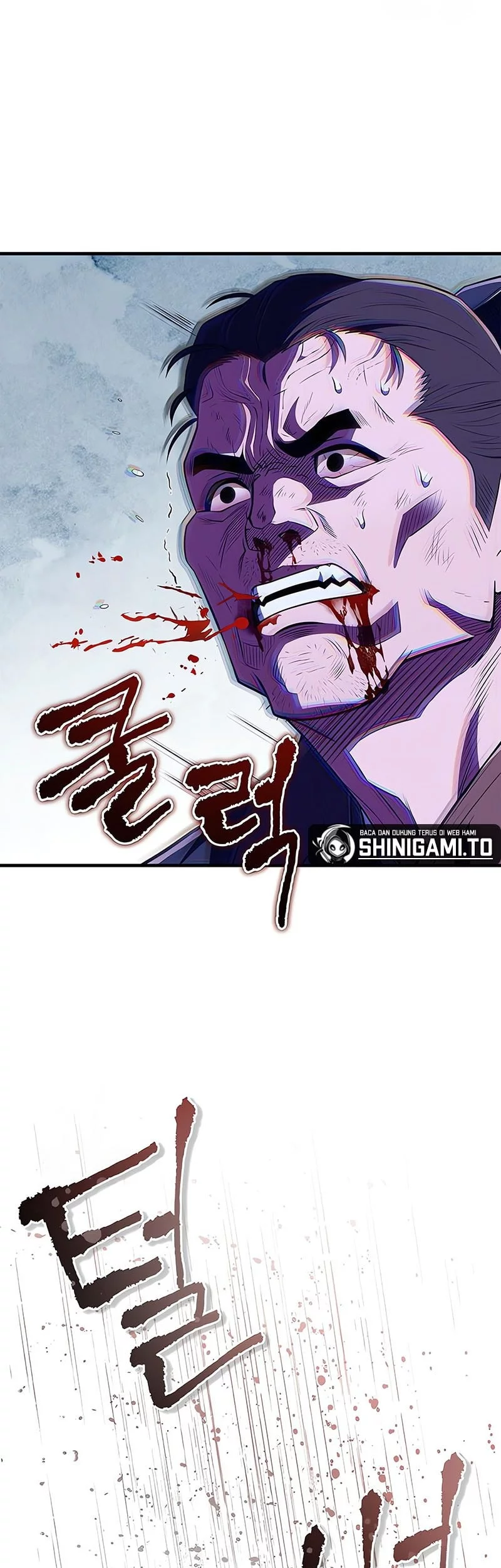 Genius Martial Arts Trainer Chapter 81 - halaman 41