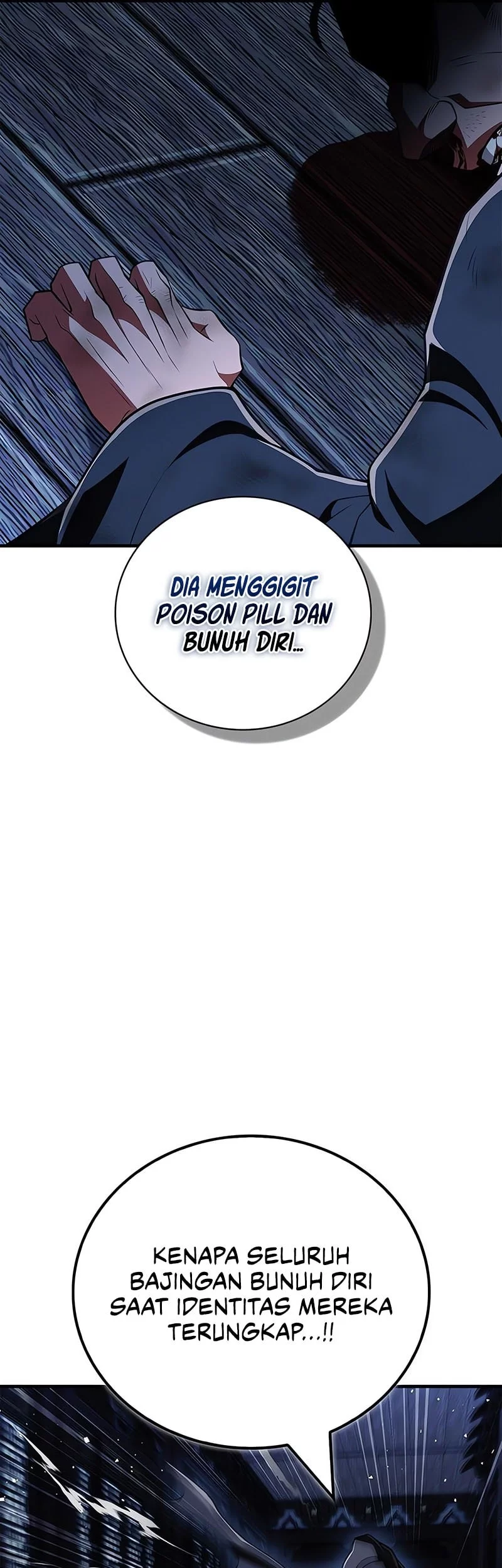 Genius Martial Arts Trainer Chapter 81 - halaman 43