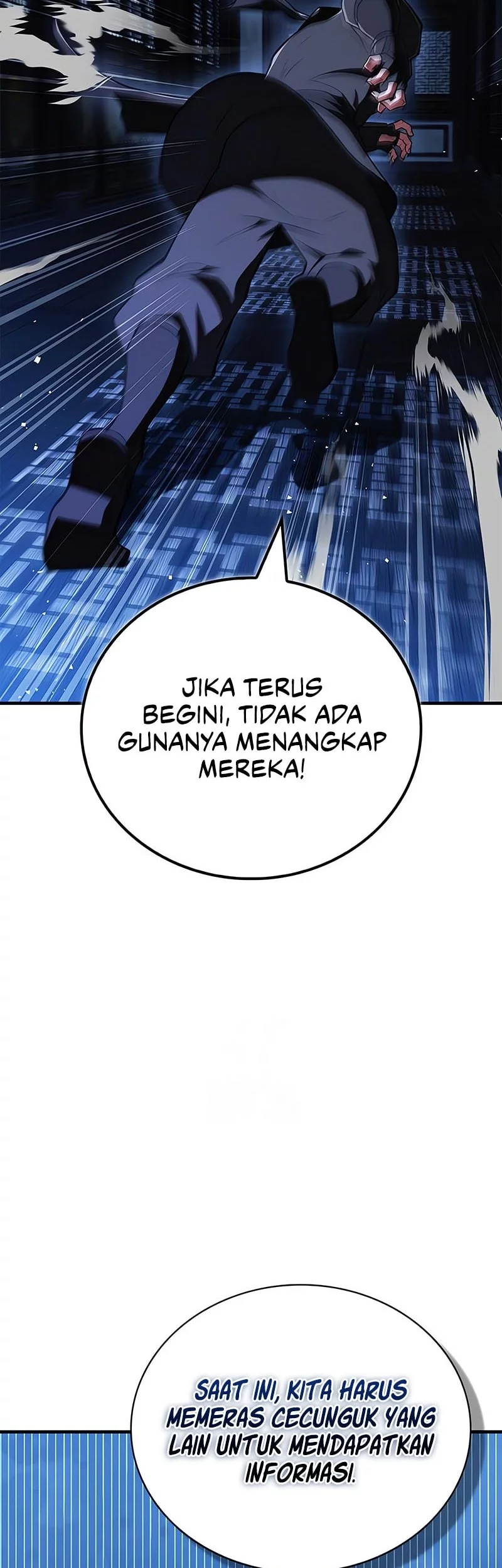 Genius Martial Arts Trainer Chapter 81 - halaman 44