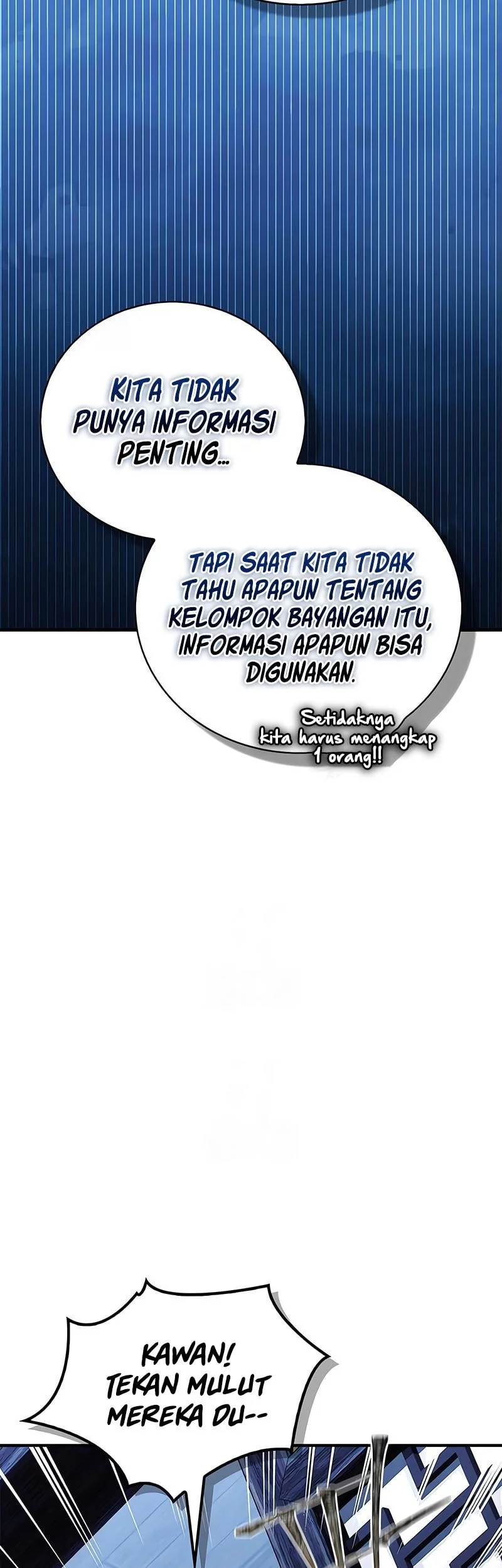 Genius Martial Arts Trainer Chapter 81 - halaman 45