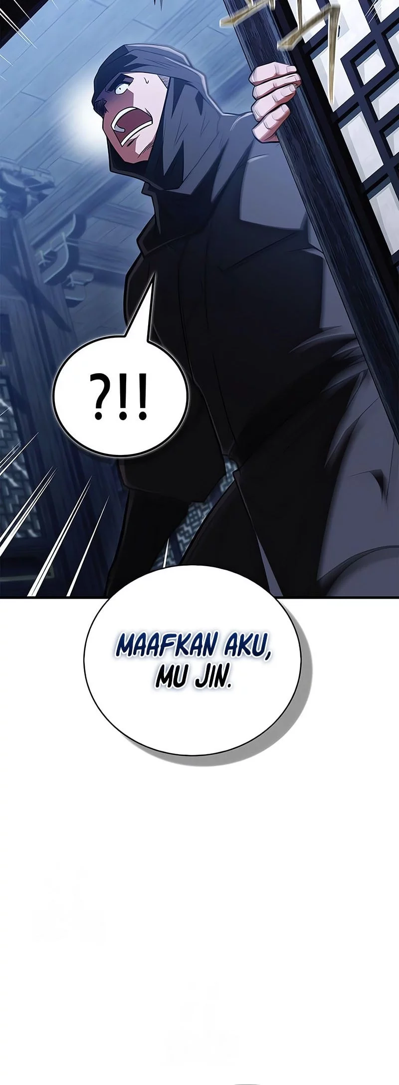 Genius Martial Arts Trainer Chapter 81 - halaman 46