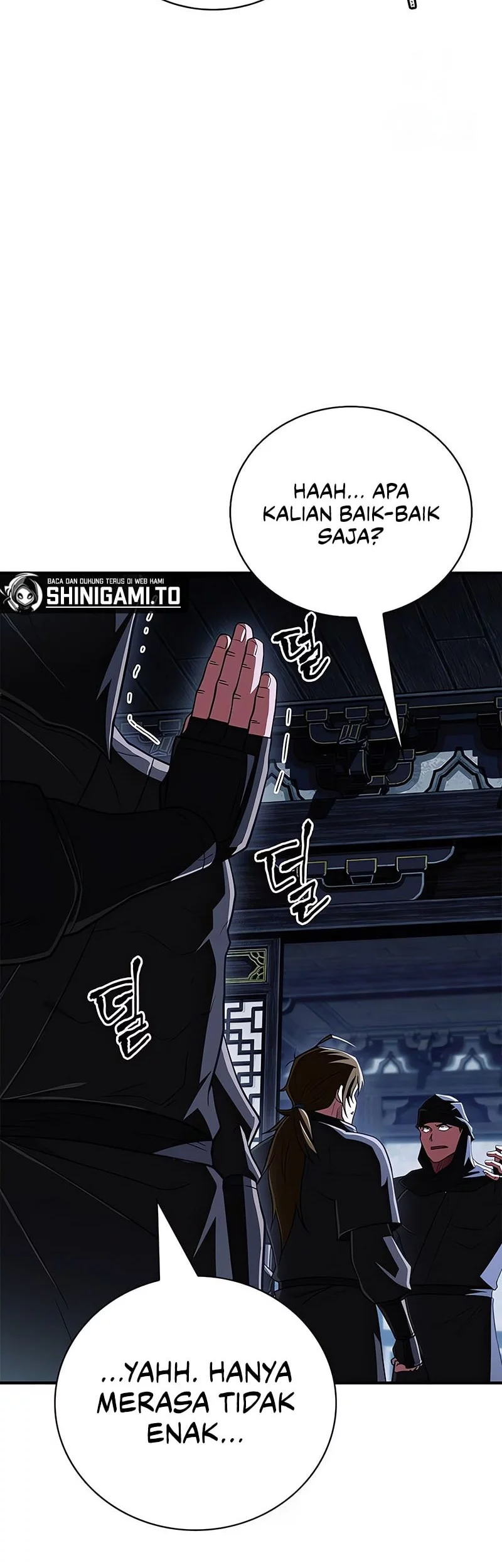 Genius Martial Arts Trainer Chapter 81 - halaman 48
