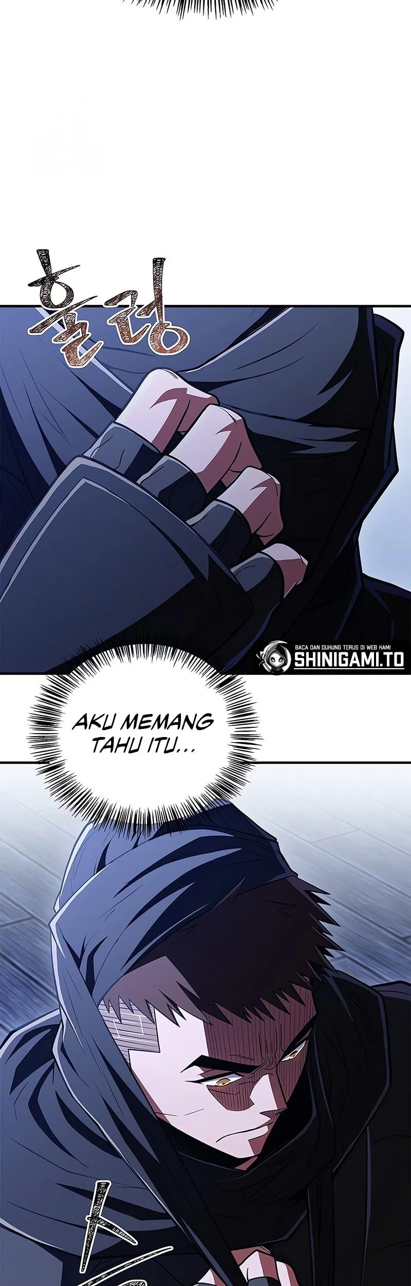 Genius Martial Arts Trainer Chapter 81 - halaman 53