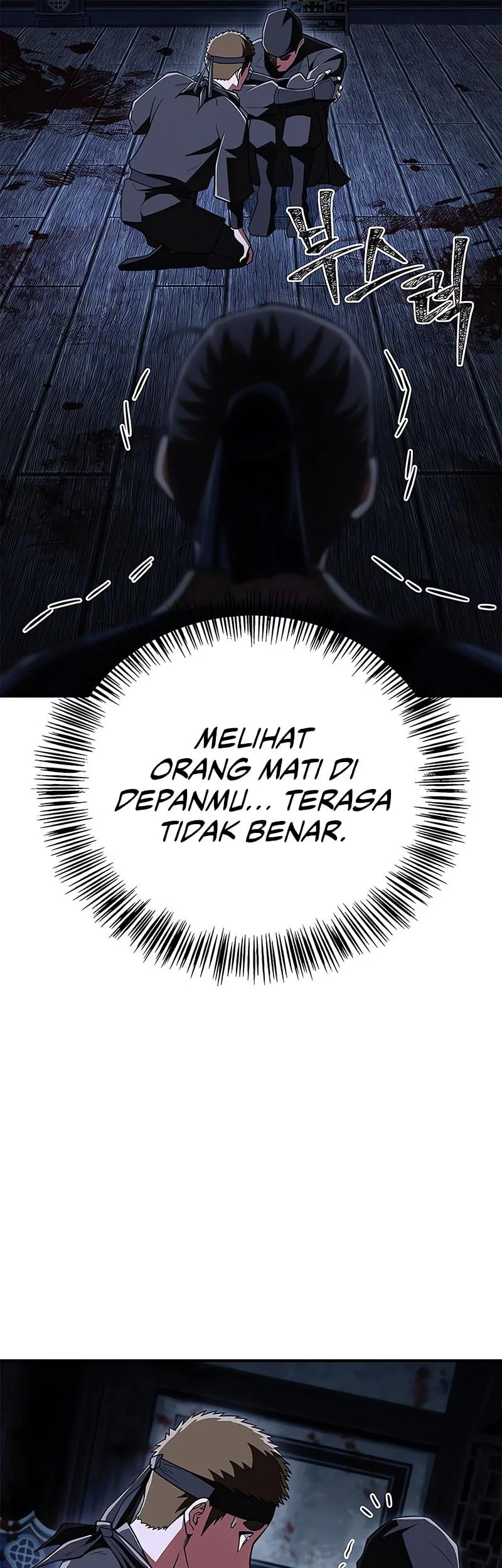 Genius Martial Arts Trainer Chapter 81 - halaman 55