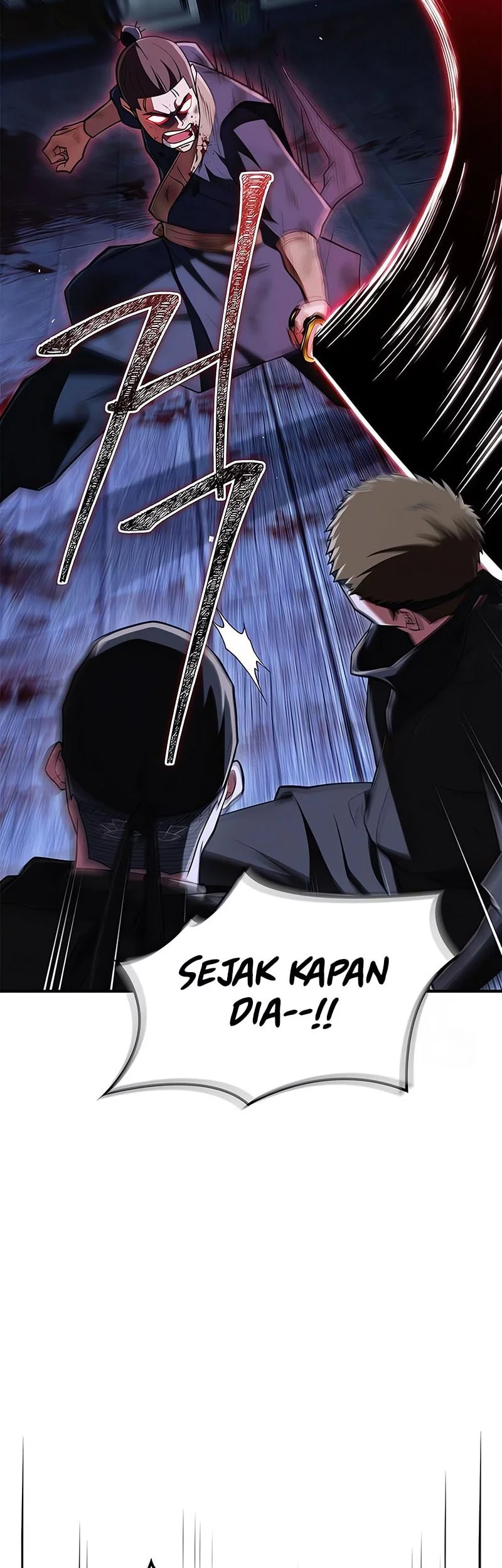 Genius Martial Arts Trainer Chapter 81 - halaman 57