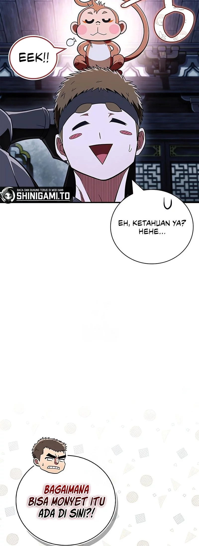 Genius Martial Arts Trainer Chapter 81 - halaman 62