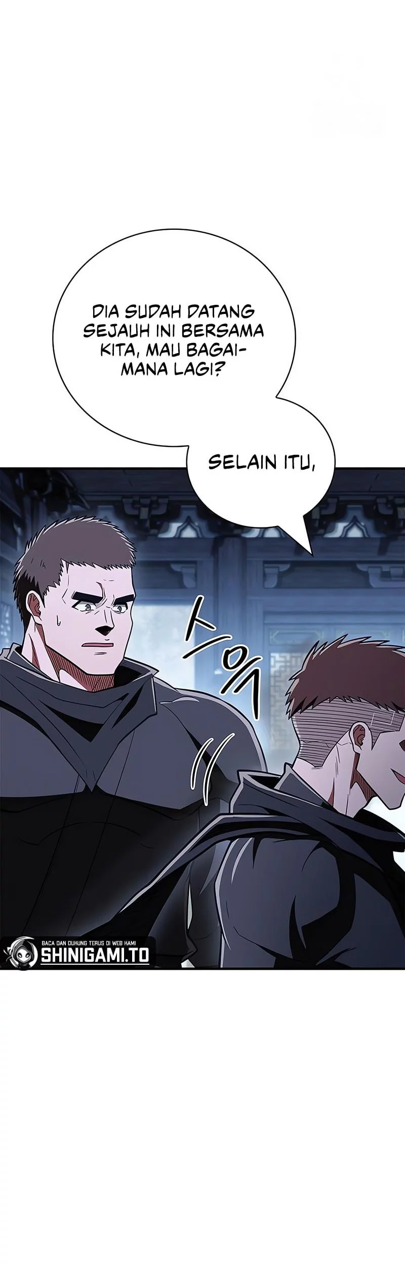Genius Martial Arts Trainer Chapter 81 - halaman 66