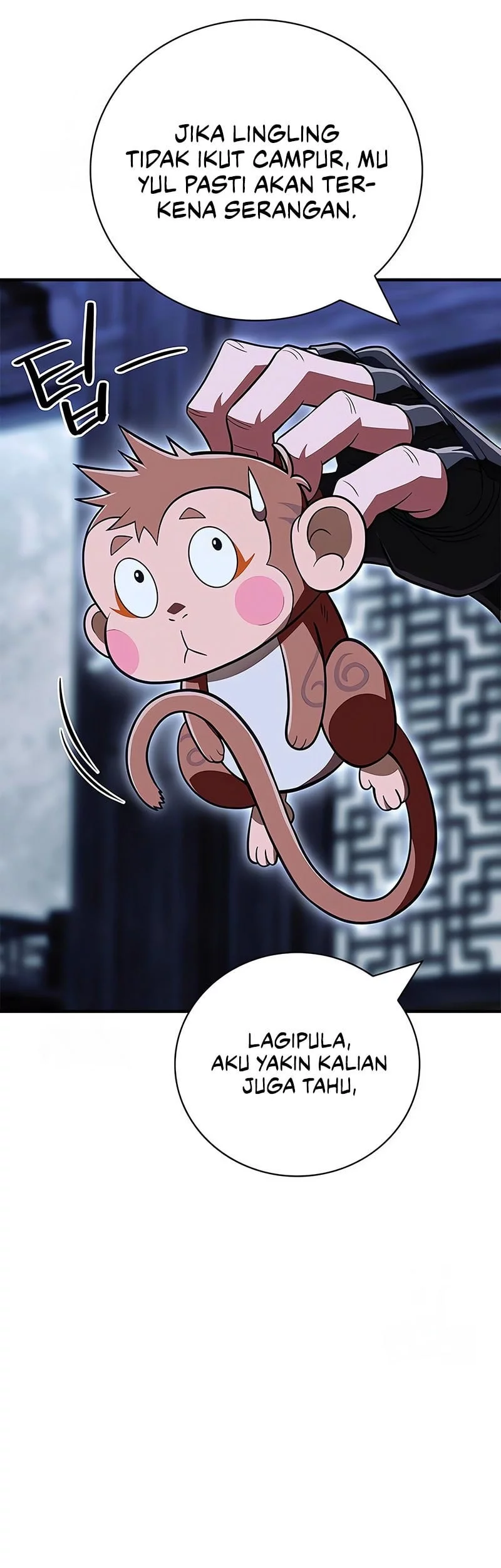 Genius Martial Arts Trainer Chapter 81 - halaman 67