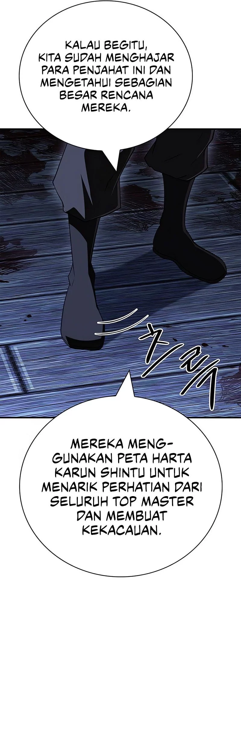 Genius Martial Arts Trainer Chapter 81 - halaman 71