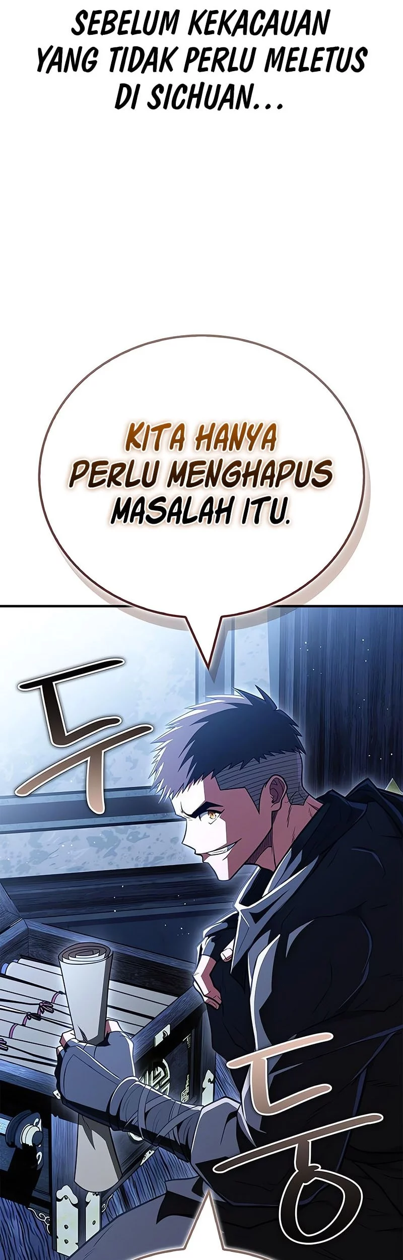Genius Martial Arts Trainer Chapter 81 - halaman 76
