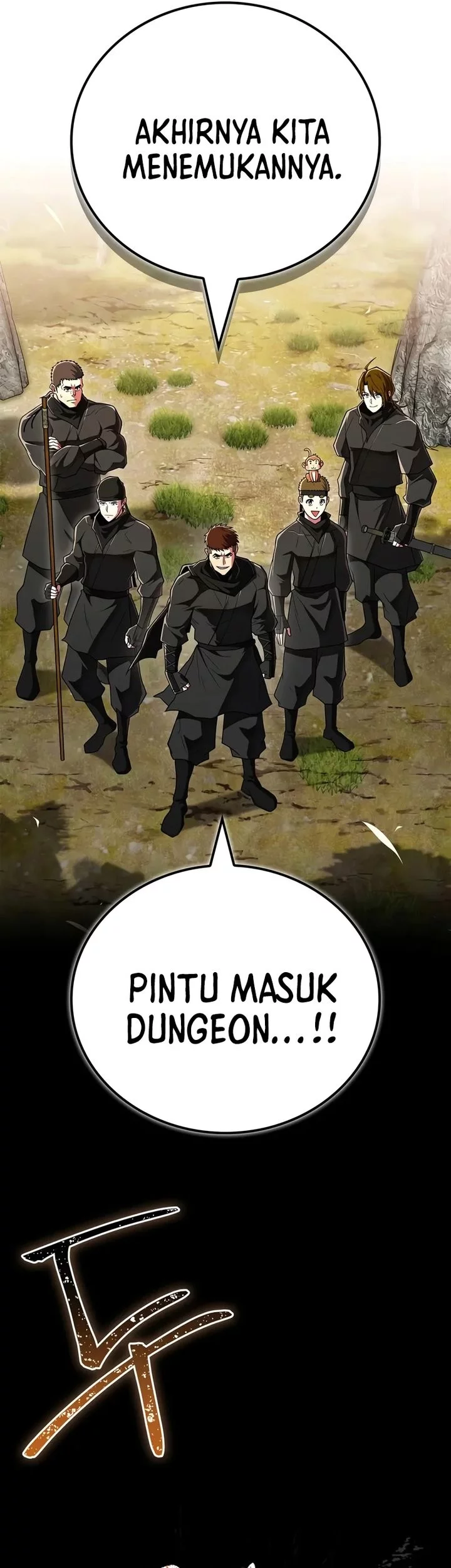 Genius Martial Arts Trainer Chapter 82 - halaman 15