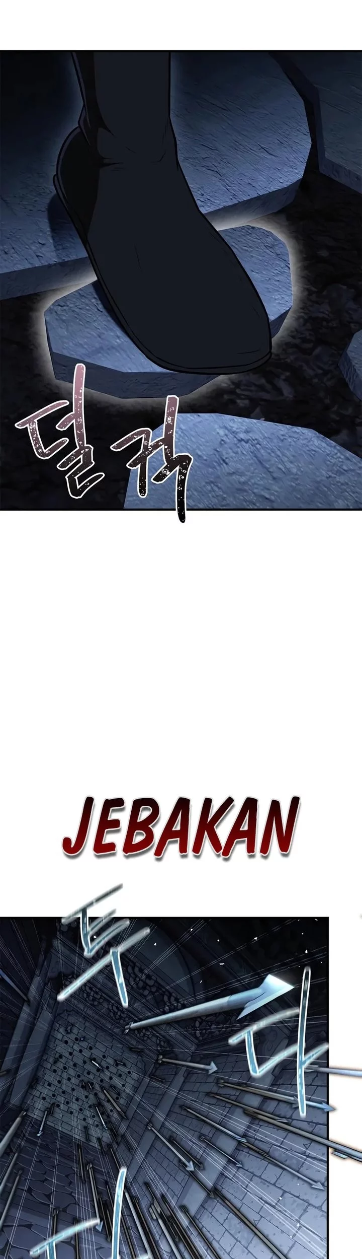 Genius Martial Arts Trainer Chapter 82 - halaman 19