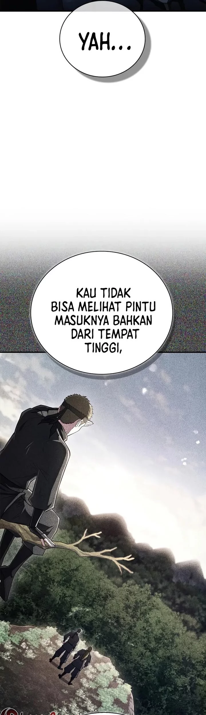 Genius Martial Arts Trainer Chapter 82 - halaman 23