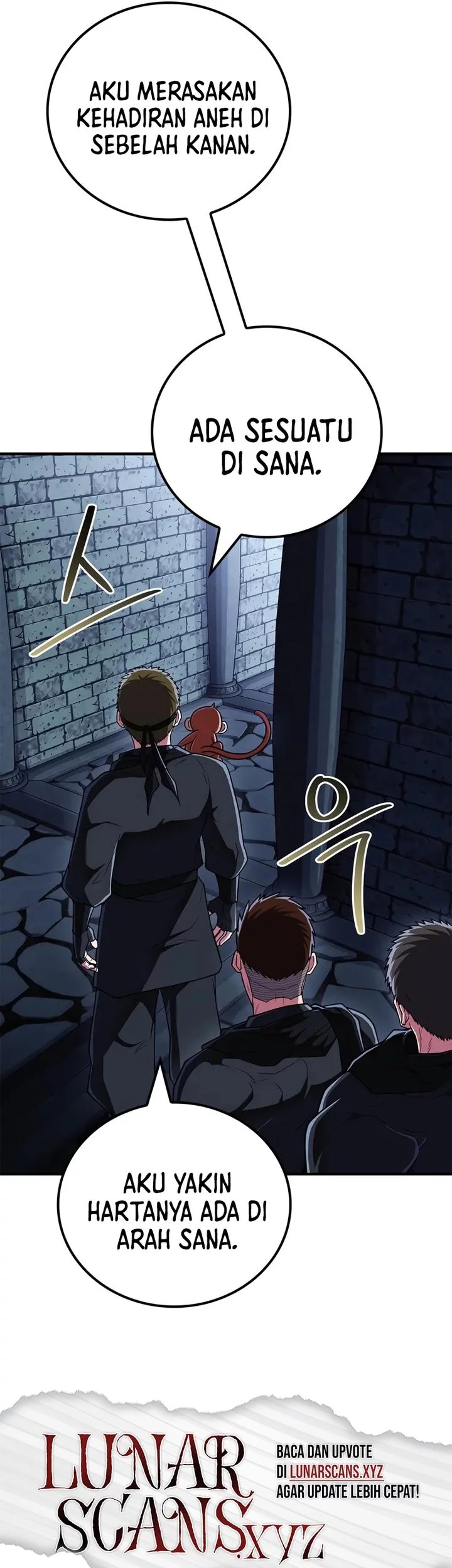 Genius Martial Arts Trainer Chapter 82 - halaman 30