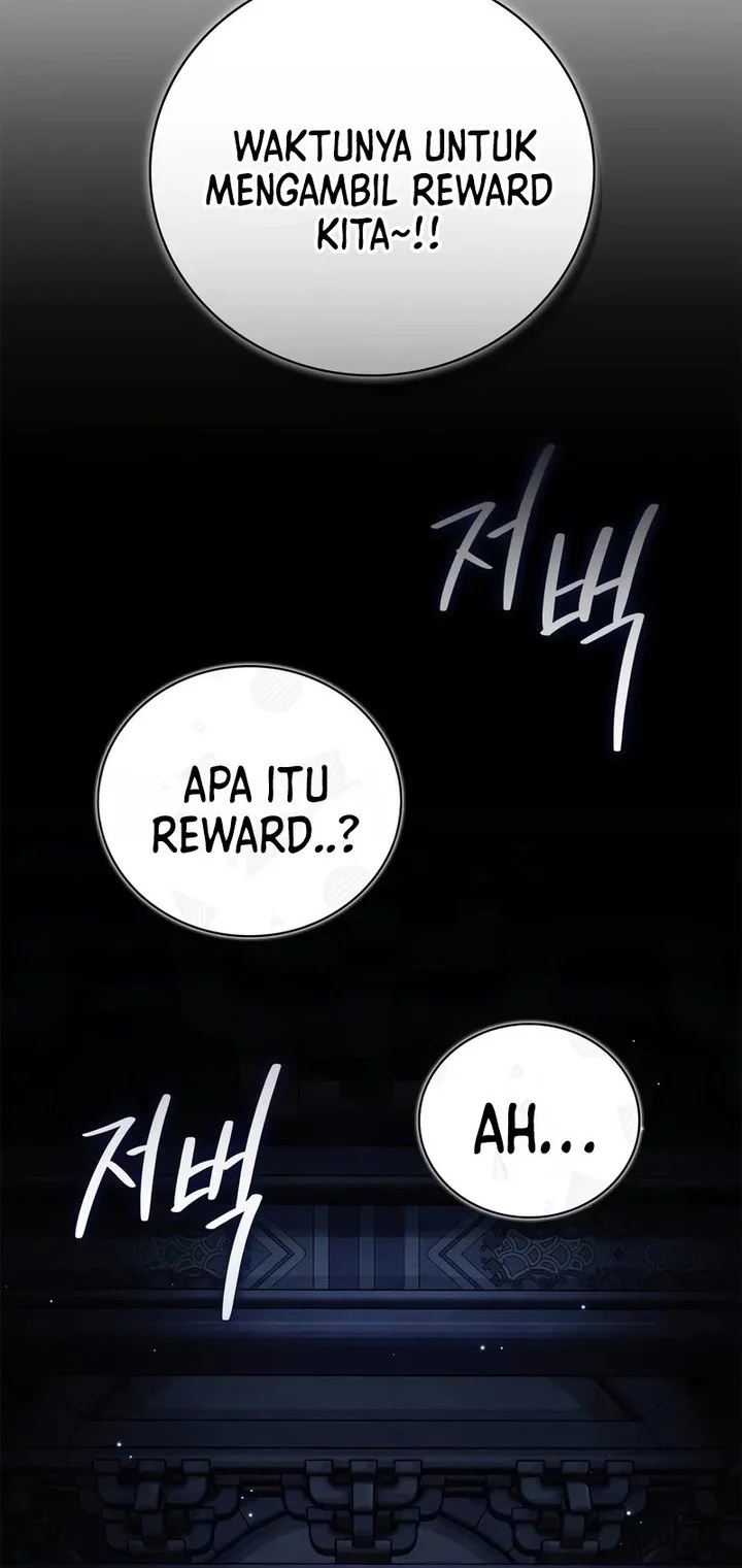 Genius Martial Arts Trainer Chapter 82 - halaman 33