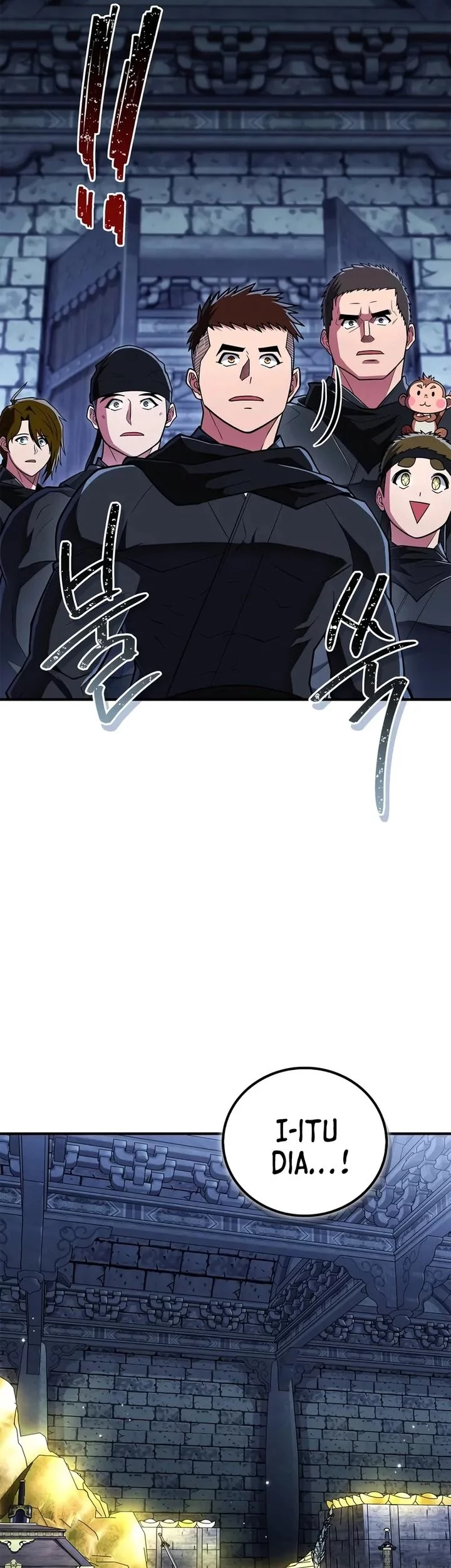 Genius Martial Arts Trainer Chapter 82 - halaman 42