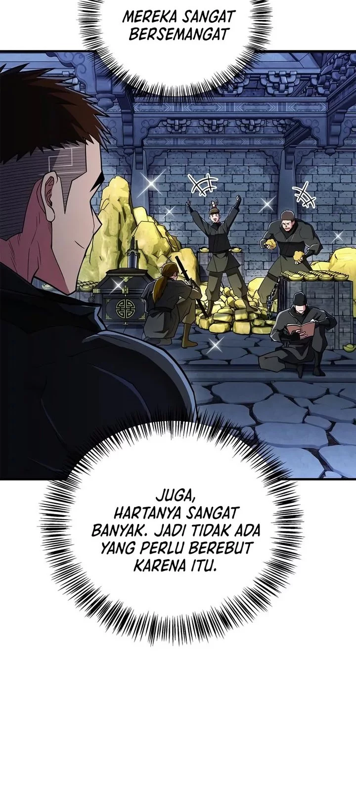 Genius Martial Arts Trainer Chapter 82 - halaman 46