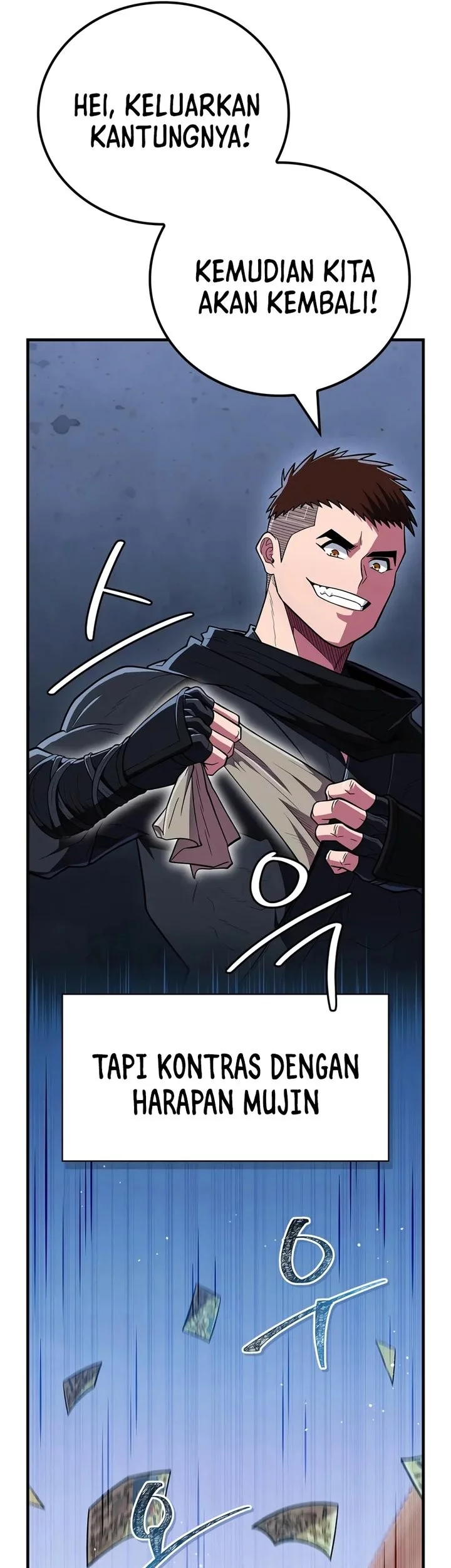 Genius Martial Arts Trainer Chapter 82 - halaman 49