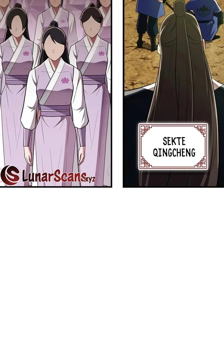 Genius Martial Arts Trainer Chapter 82 - halaman 52