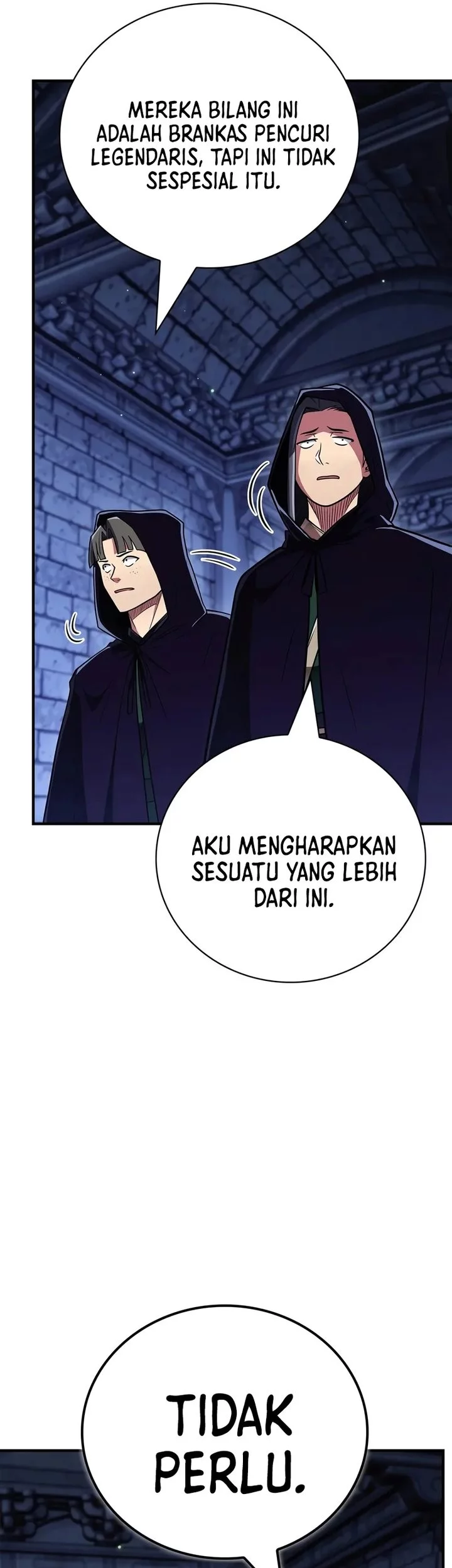 Genius Martial Arts Trainer Chapter 82 - halaman 55