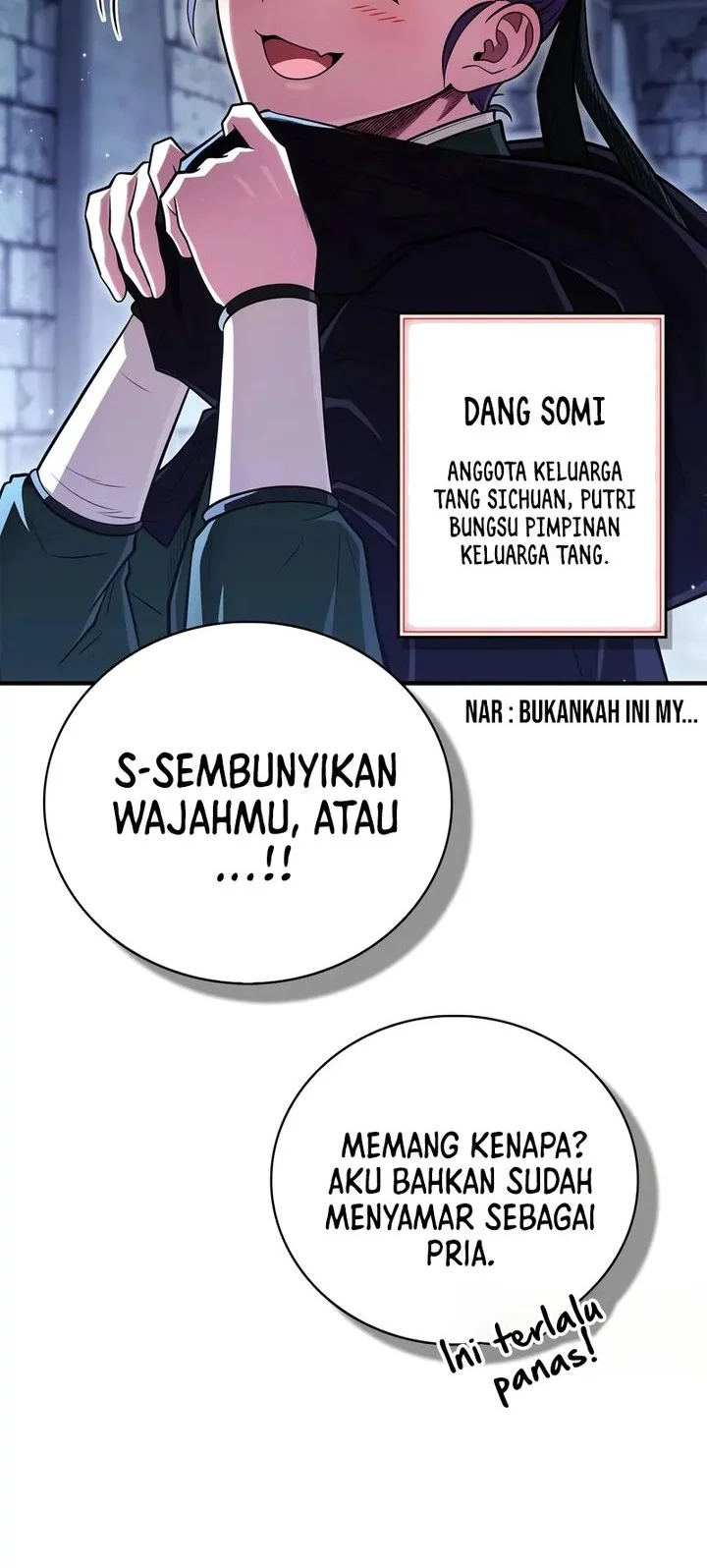 Genius Martial Arts Trainer Chapter 82 - halaman 62