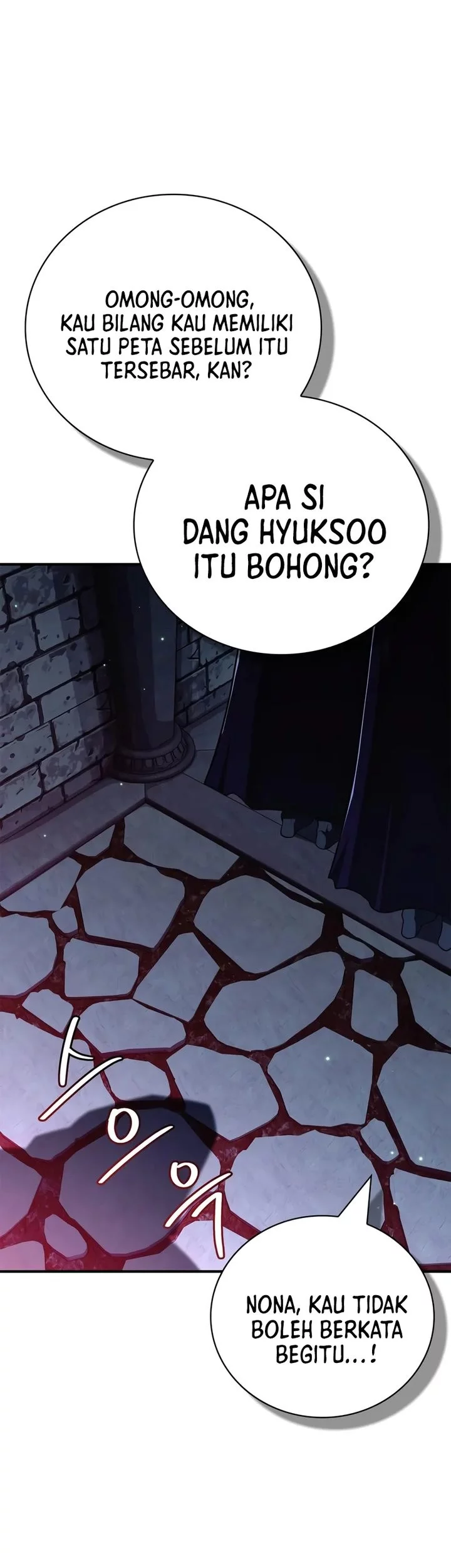 Genius Martial Arts Trainer Chapter 82 - halaman 63
