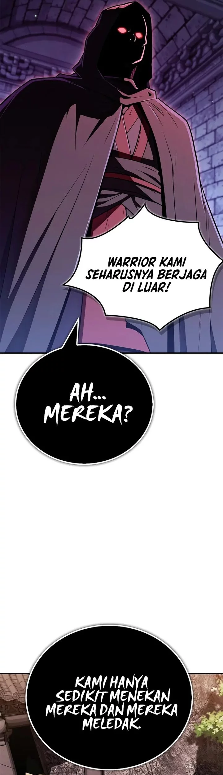 Genius Martial Arts Trainer Chapter 82 - halaman 69