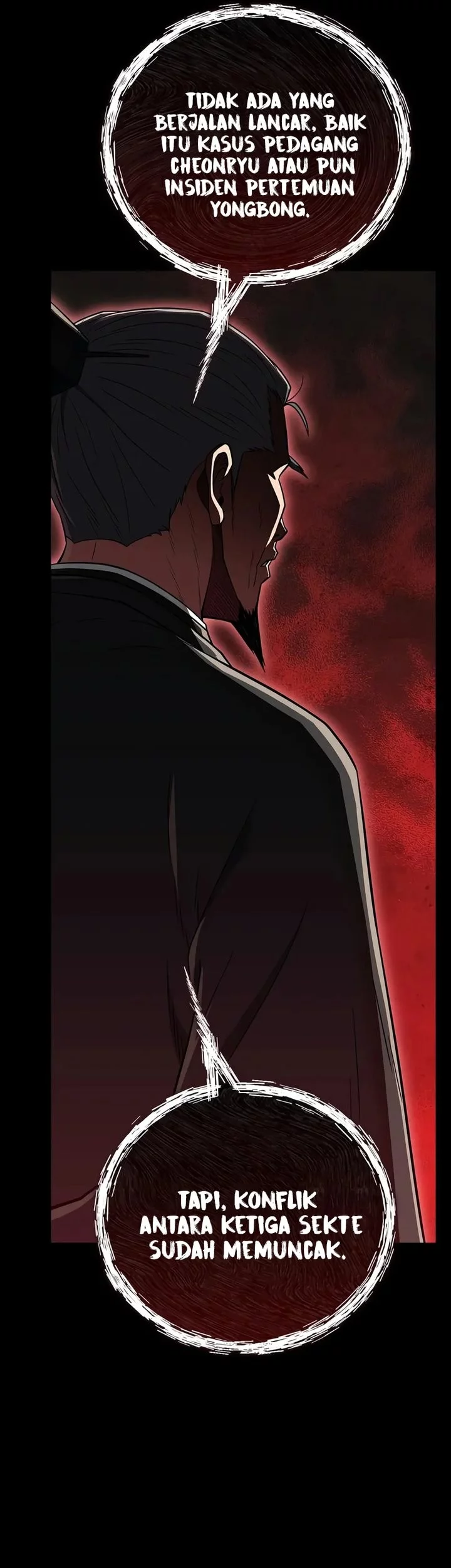 Genius Martial Arts Trainer Chapter 82 - halaman 7
