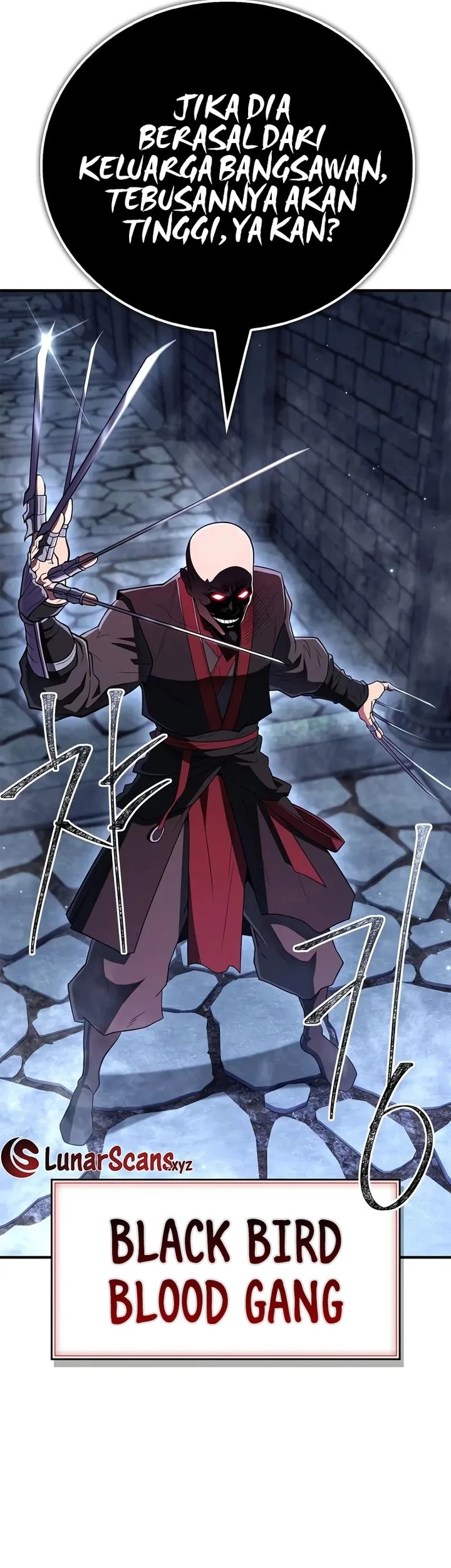 Genius Martial Arts Trainer Chapter 82 - halaman 75