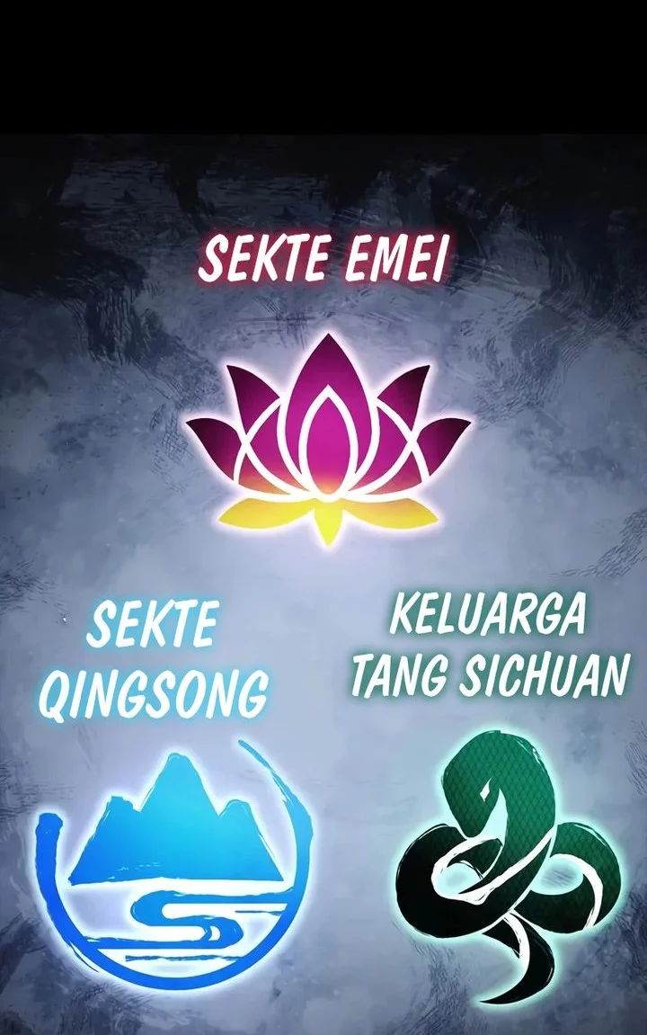 Genius Martial Arts Trainer Chapter 82 - halaman 8