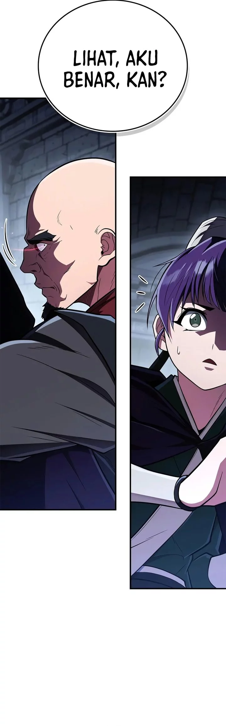Genius Martial Arts Trainer Chapter 82 - halaman 85