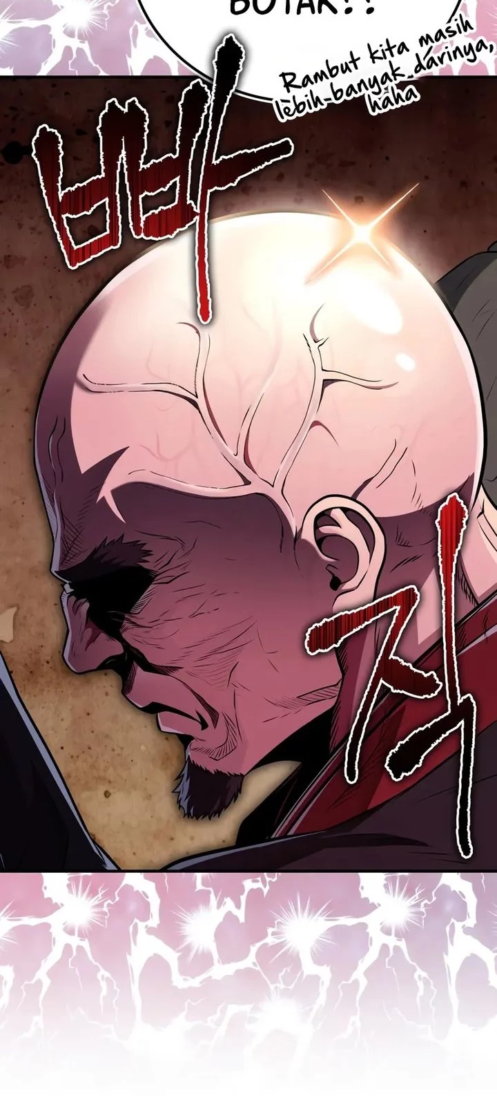 Genius Martial Arts Trainer Chapter 82 - halaman 89