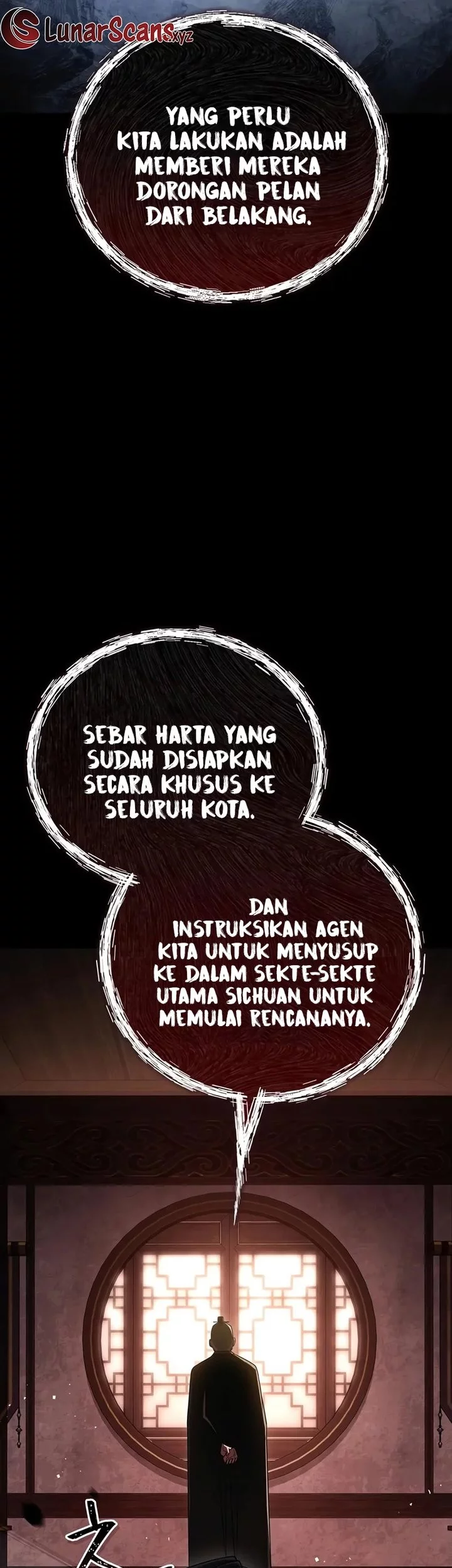 Genius Martial Arts Trainer Chapter 82 - halaman 9