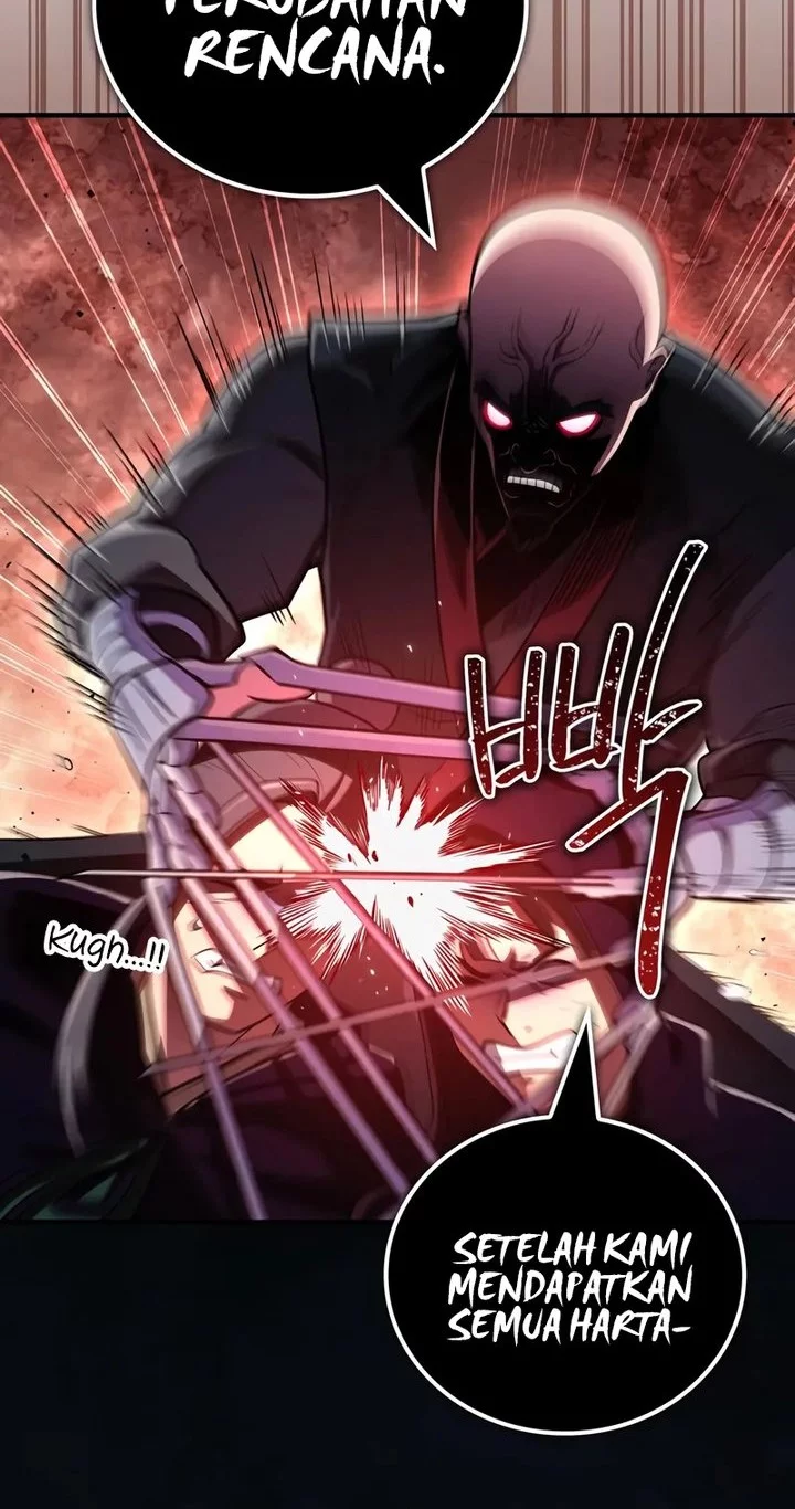 Genius Martial Arts Trainer Chapter 82 - halaman 91