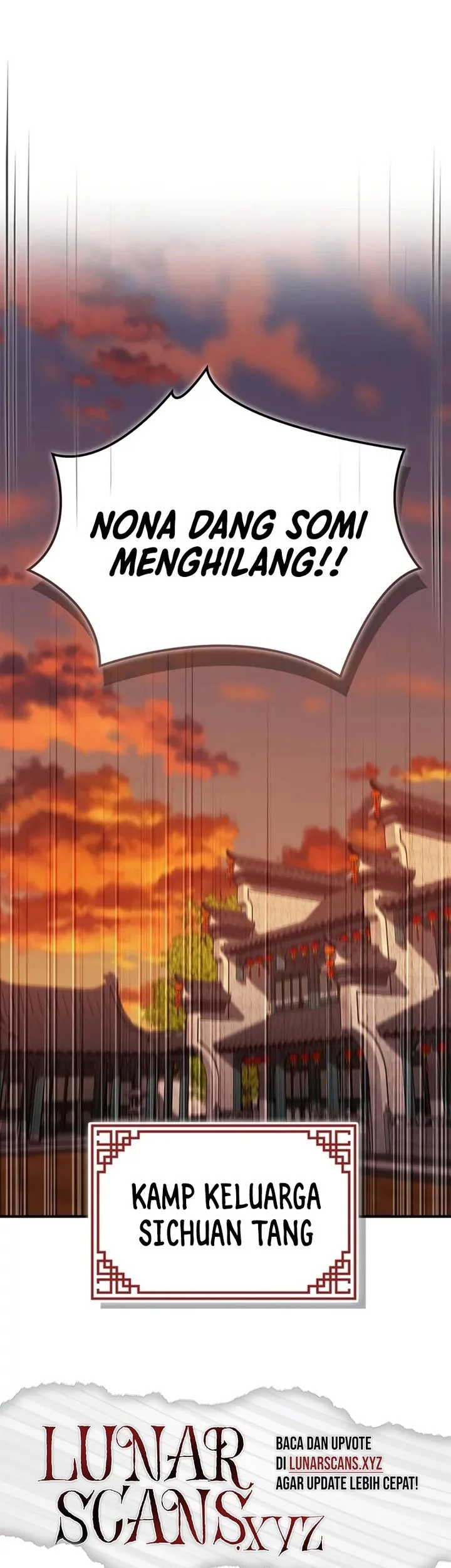 Genius Martial Arts Trainer Chapter 83 - halaman 1