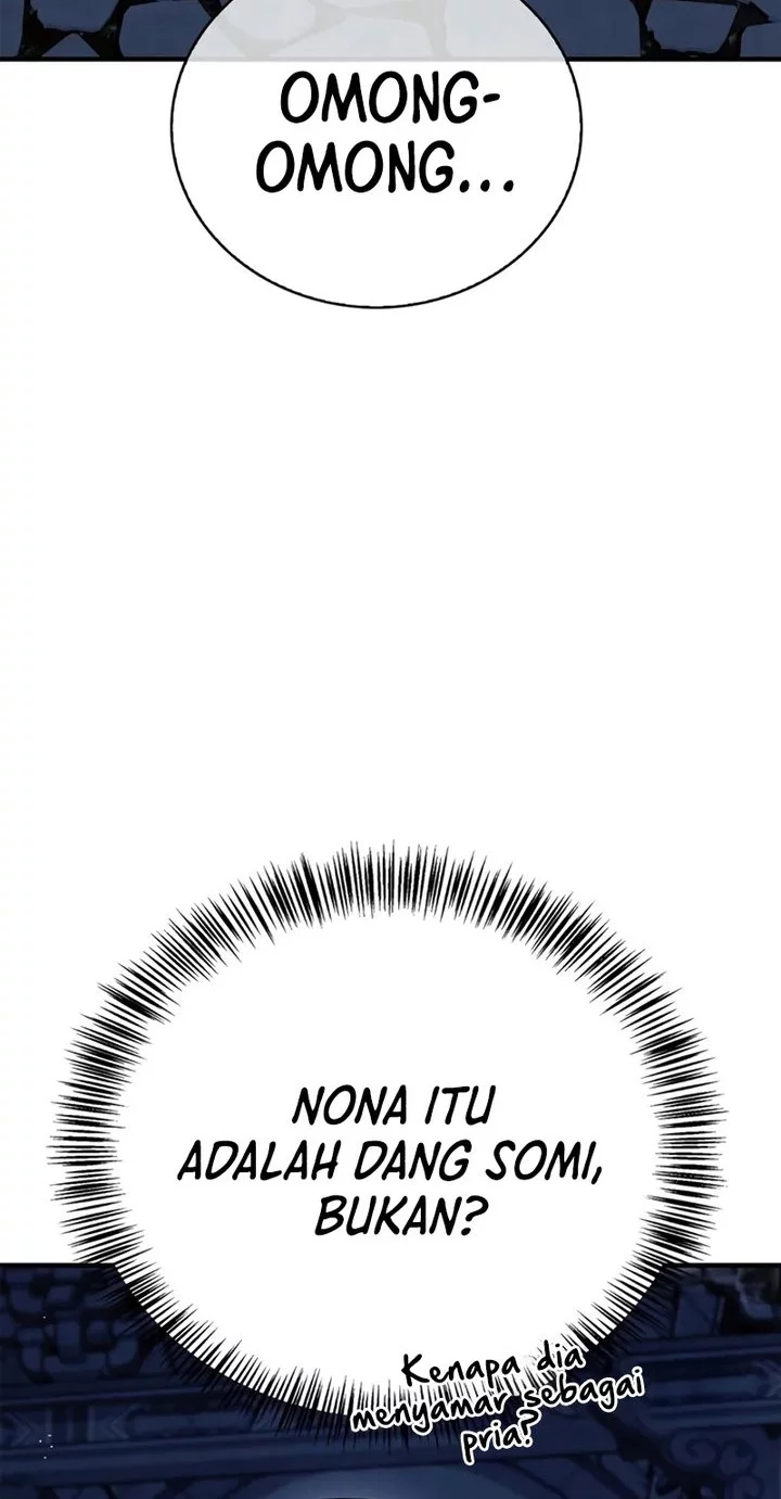 Genius Martial Arts Trainer Chapter 83 - halaman 19