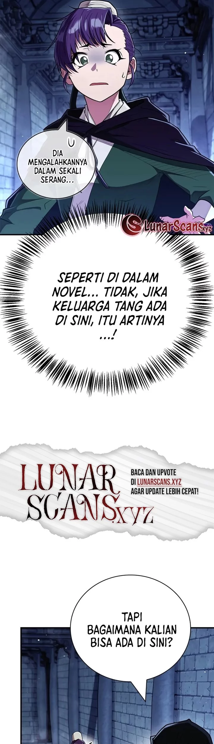 Genius Martial Arts Trainer Chapter 83 - halaman 20