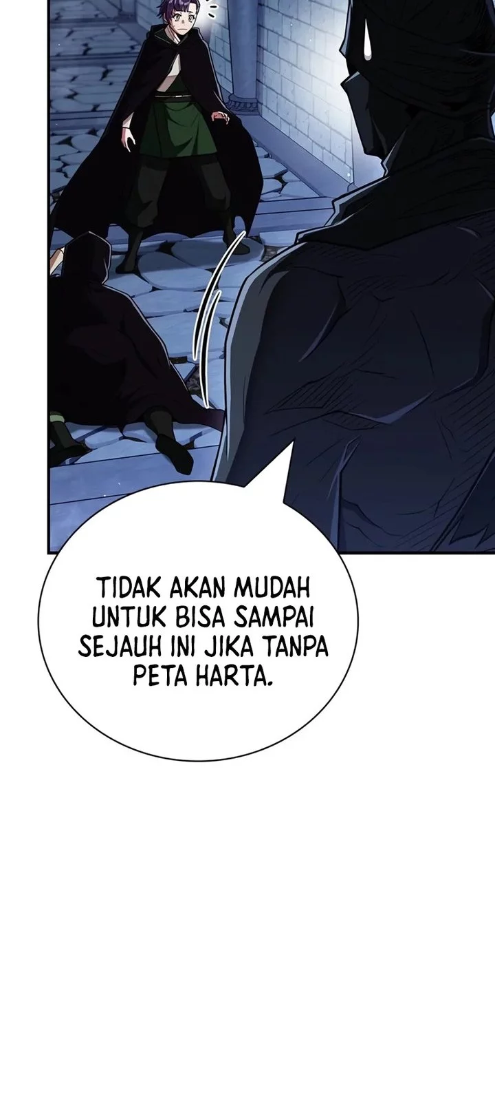 Genius Martial Arts Trainer Chapter 83 - halaman 21