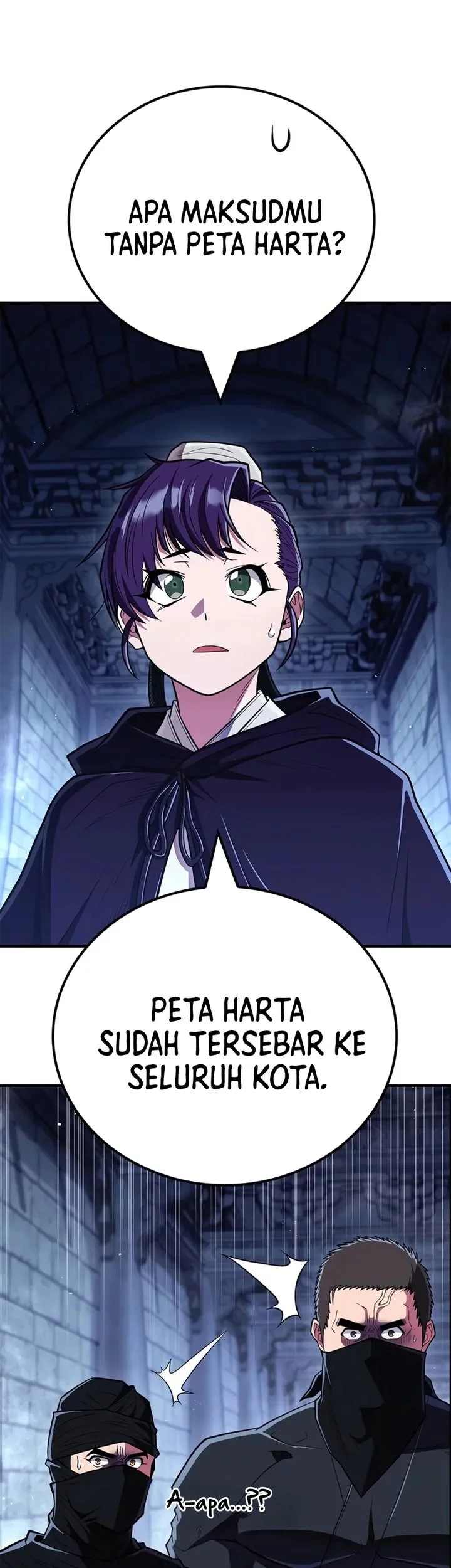 Genius Martial Arts Trainer Chapter 83 - halaman 22