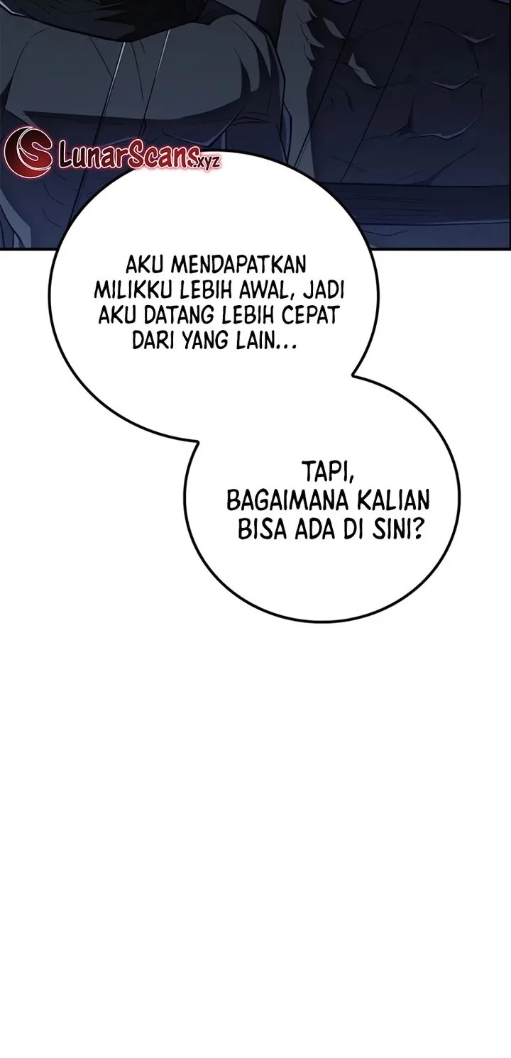 Genius Martial Arts Trainer Chapter 83 - halaman 23