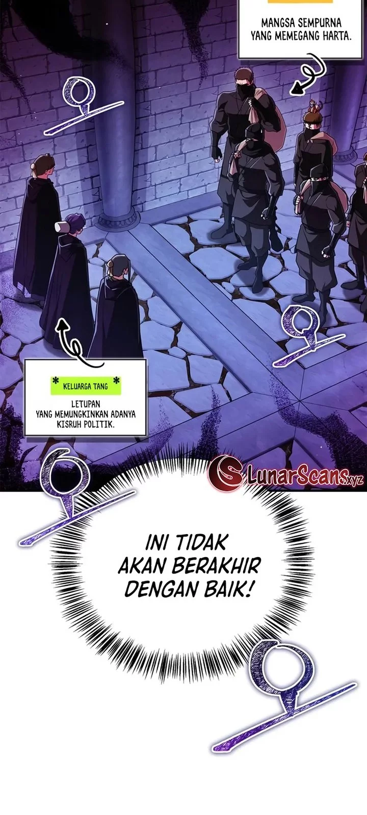 Genius Martial Arts Trainer Chapter 83 - halaman 27