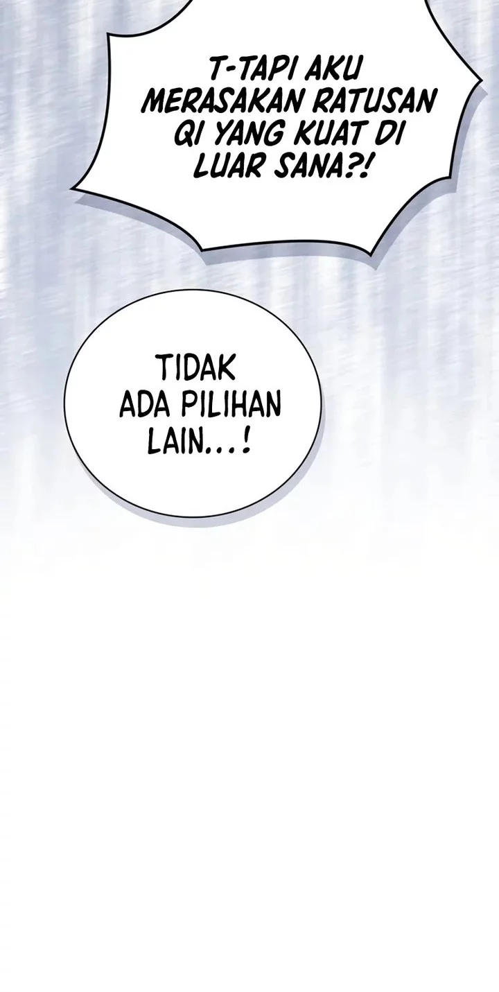 Genius Martial Arts Trainer Chapter 83 - halaman 29