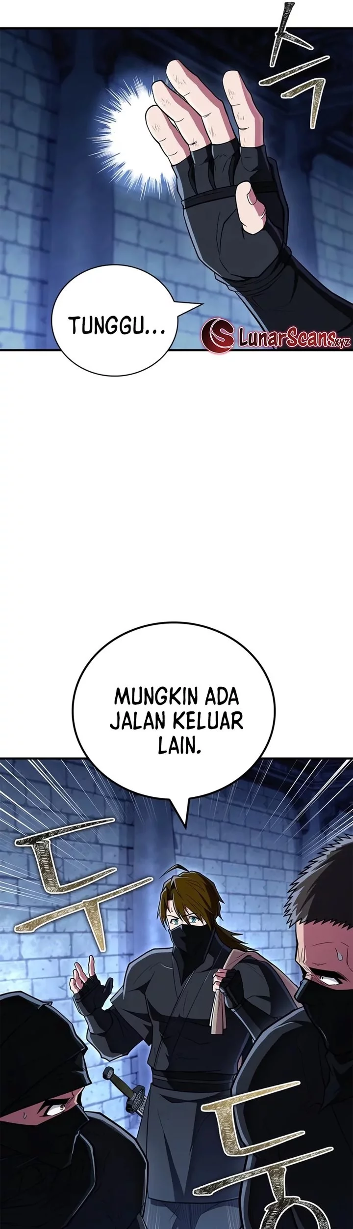 Genius Martial Arts Trainer Chapter 83 - halaman 30