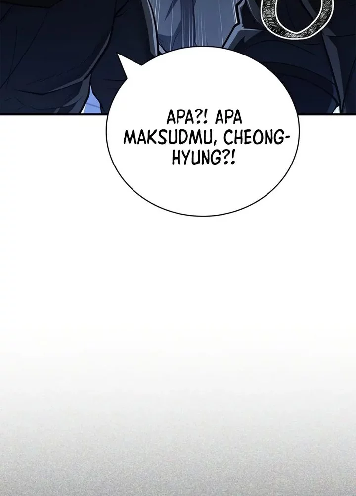 Genius Martial Arts Trainer Chapter 83 - halaman 31
