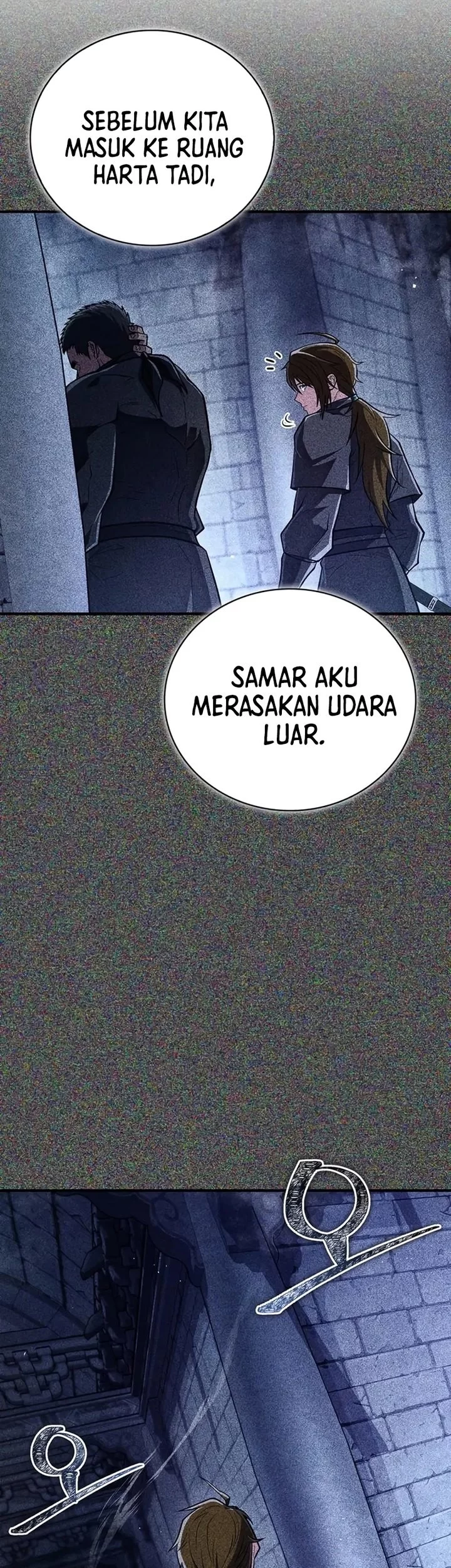 Genius Martial Arts Trainer Chapter 83 - halaman 32