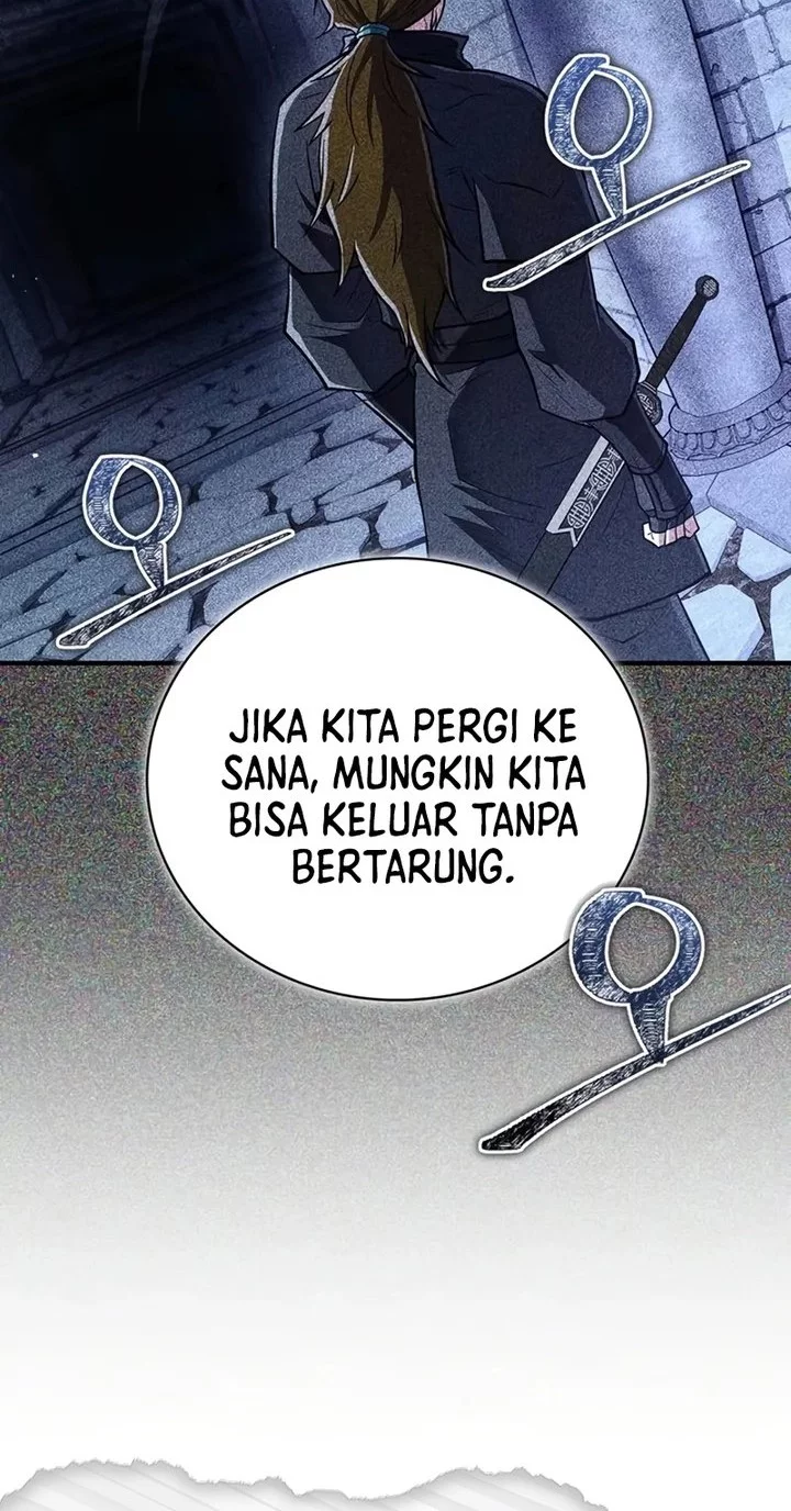 Genius Martial Arts Trainer Chapter 83 - halaman 33
