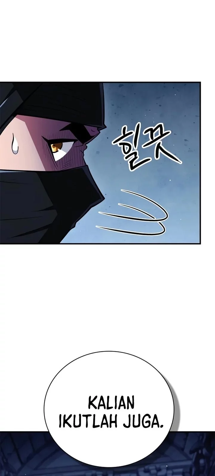 Genius Martial Arts Trainer Chapter 83 - halaman 35