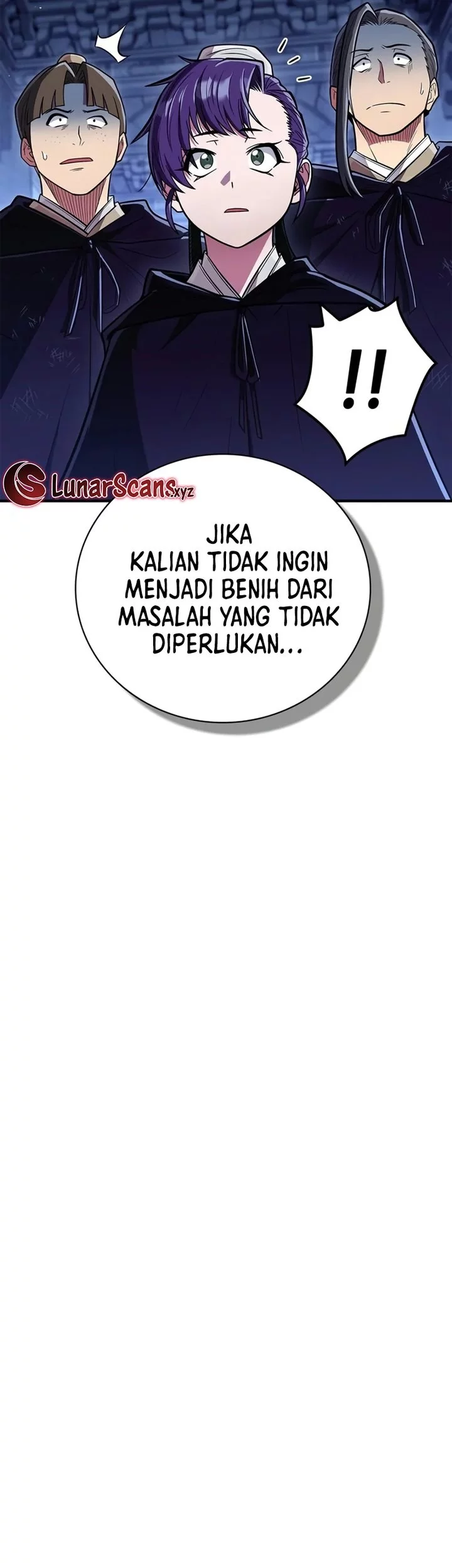 Genius Martial Arts Trainer Chapter 83 - halaman 36