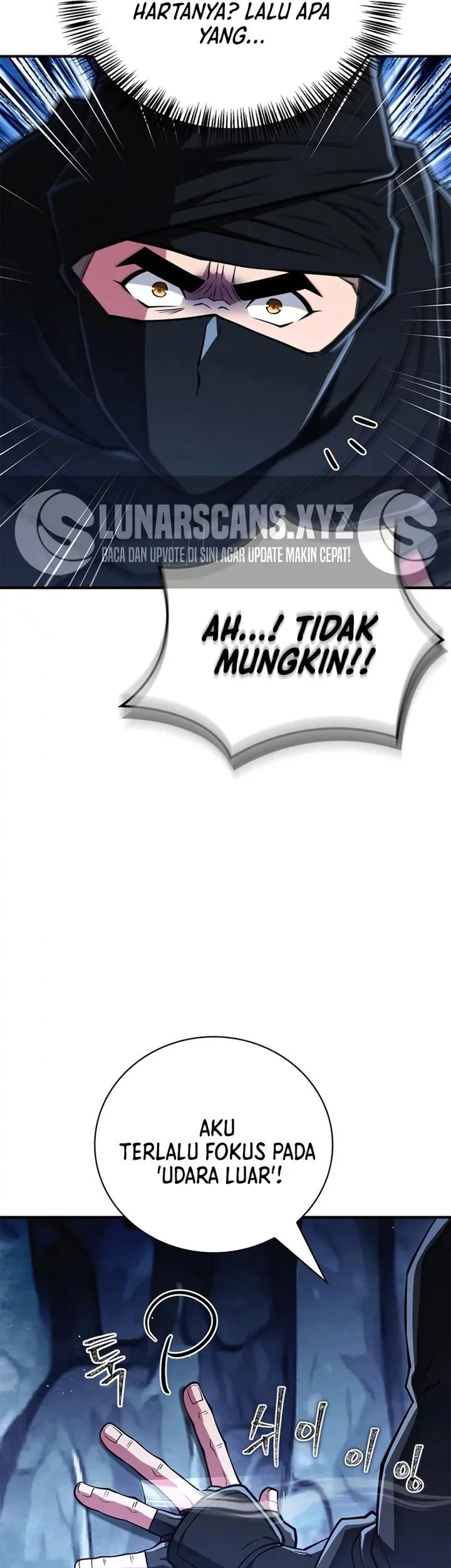 Genius Martial Arts Trainer Chapter 83 - halaman 42